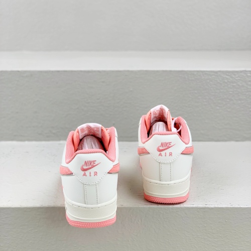 Replica Nike Air Force 1 For Women #1155985 $92.00 USD for Wholesale