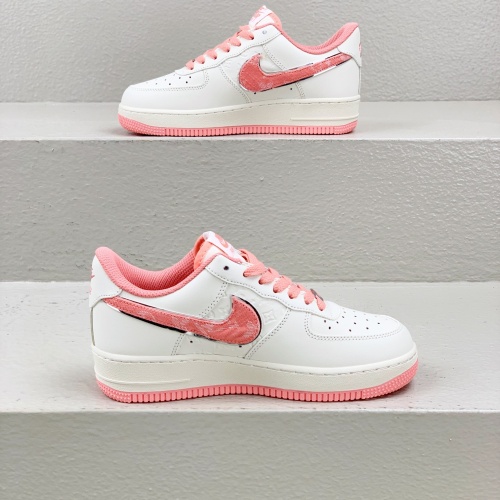 Replica Nike Air Force 1 For Women #1155985 $92.00 USD for Wholesale