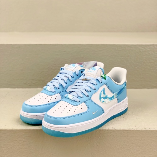 Nike Air Force 1 For Women #1155987 $92.00 USD, Wholesale Replica Nike Air Force 1