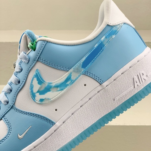 Replica Nike Air Force 1 For Women #1155987 $92.00 USD for Wholesale
