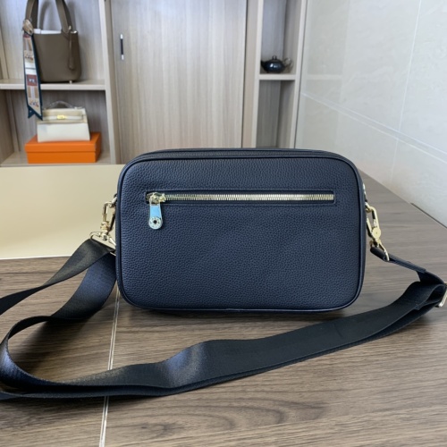 Replica Mont Blanc AAA Man Messenger Bags #1156039 $105.00 USD for Wholesale