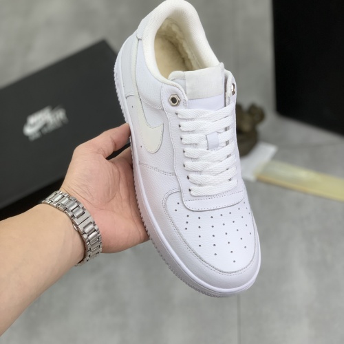 Replica Nike Air Force 1 For Men #1156050 $102.00 USD for Wholesale