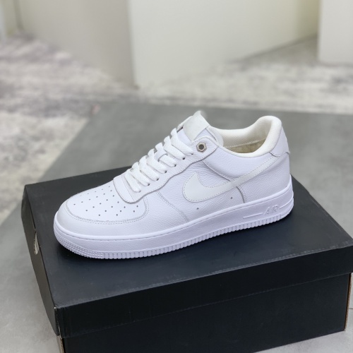 Replica Nike Air Force 1 For Men #1156050 $102.00 USD for Wholesale