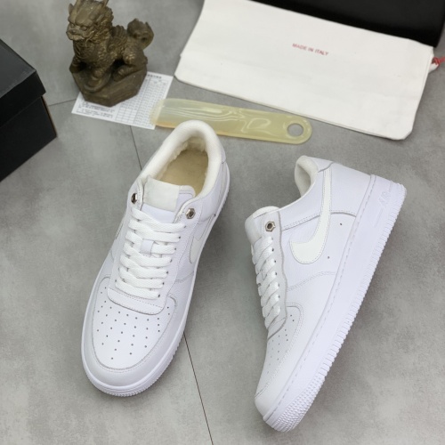 Nike Air Force 1 For Women #1156051 $102.00 USD, Wholesale Replica Nike Air Force 1