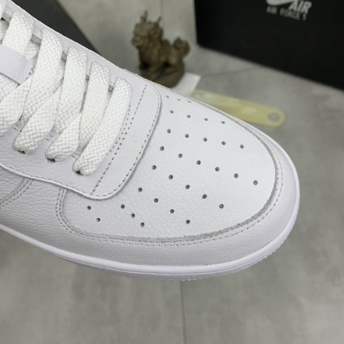 Replica Nike Air Force 1 For Women #1156051 $102.00 USD for Wholesale