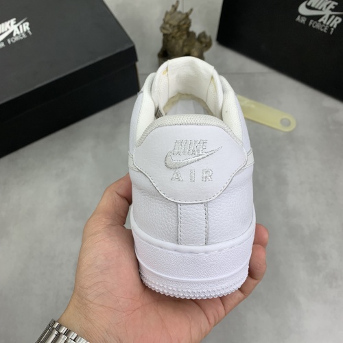 Replica Nike Air Force 1 For Women #1156051 $102.00 USD for Wholesale