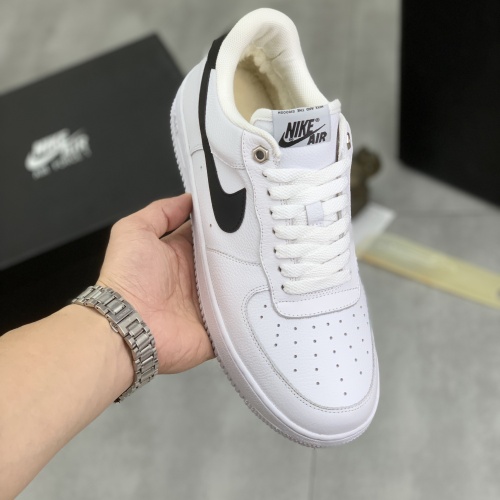 Replica Nike Air Force 1 For Women #1156053 $102.00 USD for Wholesale