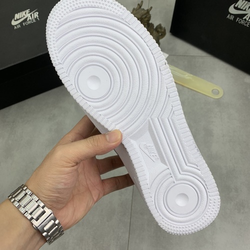 Replica Nike Air Force 1 For Women #1156053 $102.00 USD for Wholesale