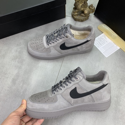 Replica Nike Air Force 1 For Men #1156054 $102.00 USD for Wholesale