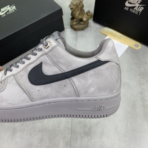 Replica Nike Air Force 1 For Men #1156054 $102.00 USD for Wholesale