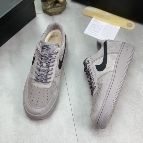 Nike Air Force 1 For Women #1156055 $102.00 USD, Wholesale Replica Nike Air Force 1