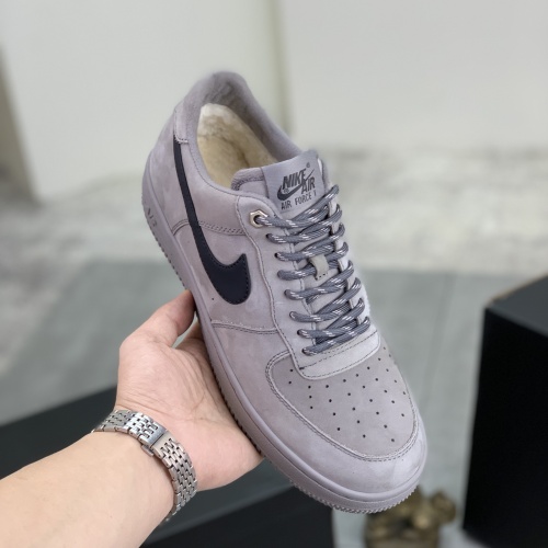 Replica Nike Air Force 1 For Women #1156055 $102.00 USD for Wholesale