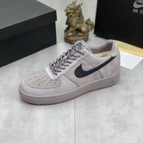 Replica Nike Air Force 1 For Women #1156055 $102.00 USD for Wholesale