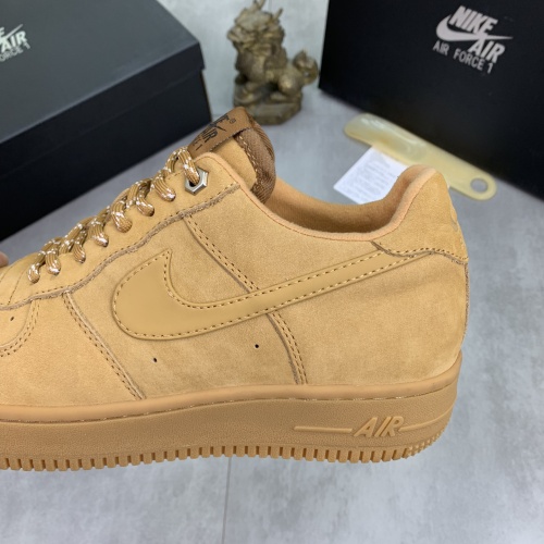 Replica Nike Air Force 1 For Men #1156056 $102.00 USD for Wholesale