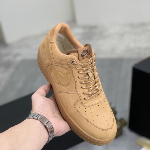 Replica Nike Air Force 1 For Women #1156057 $102.00 USD for Wholesale