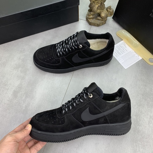 Replica Nike Air Force 1 For Women #1156059 $102.00 USD for Wholesale