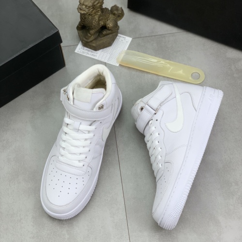 Nike Air Force 1 For Women #1156061 $105.00 USD, Wholesale Replica Nike Air Force 1