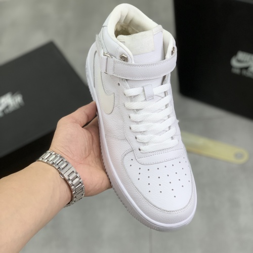 Replica Nike Air Force 1 For Women #1156061 $105.00 USD for Wholesale