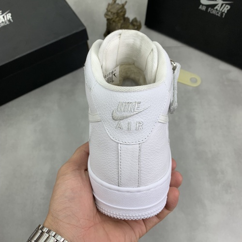 Replica Nike Air Force 1 For Women #1156061 $105.00 USD for Wholesale