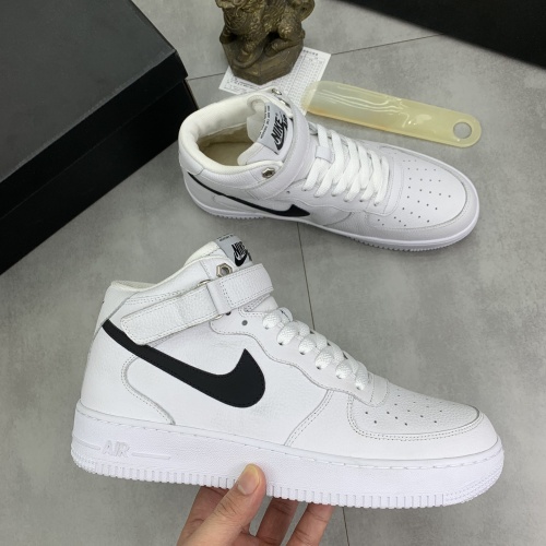 Replica Nike Air Force 1 For Men #1156062 $105.00 USD for Wholesale