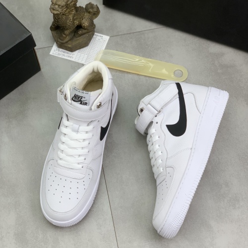 Nike Air Force 1 For Women #1156063 $105.00 USD, Wholesale Replica Nike Air Force 1