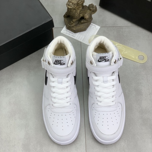 Replica Nike Air Force 1 For Women #1156063 $105.00 USD for Wholesale