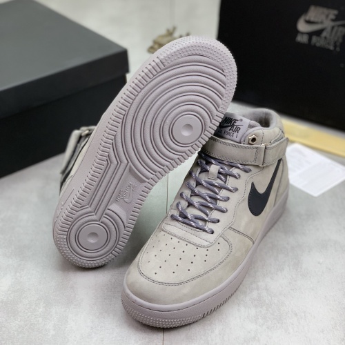 Replica Nike Air Force 1 For Men #1156064 $105.00 USD for Wholesale