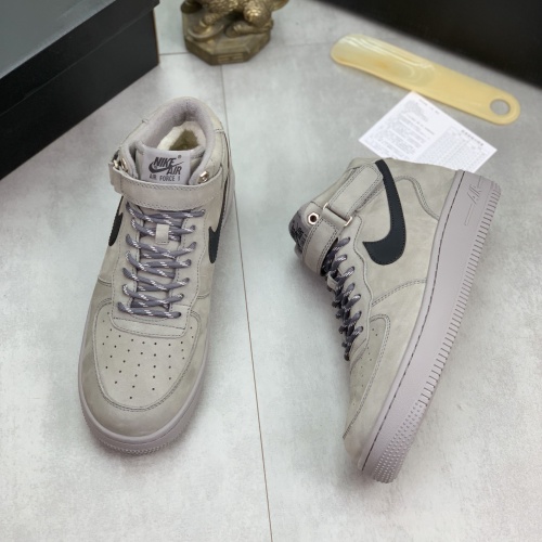 Nike Air Force 1 For Women #1156065 $105.00 USD, Wholesale Replica Nike Air Force 1