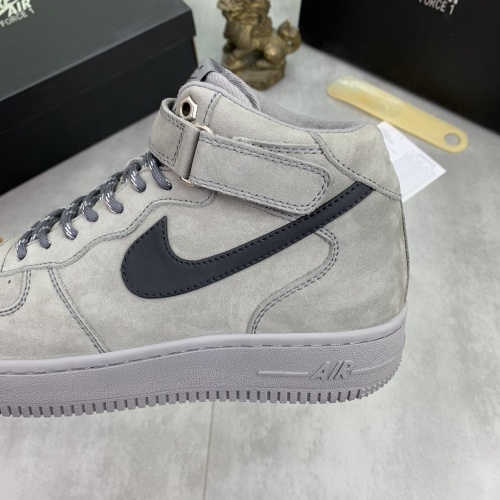 Replica Nike Air Force 1 For Women #1156065 $105.00 USD for Wholesale