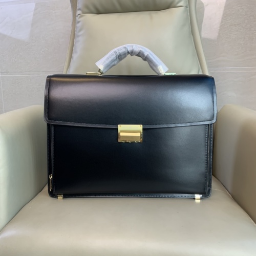 Mont Blanc AAA Man Handbags #1156069