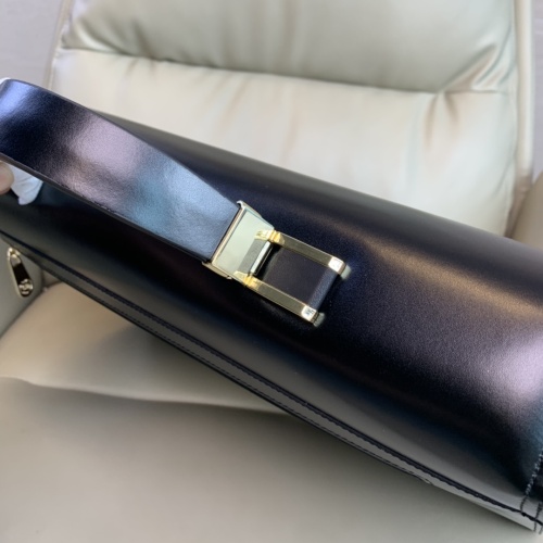 Replica Mont Blanc AAA Man Handbags #1156069 $190.00 USD for Wholesale