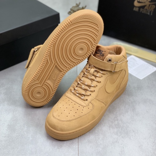 Replica Nike Air Force 1 For Men #1156070 $105.00 USD for Wholesale