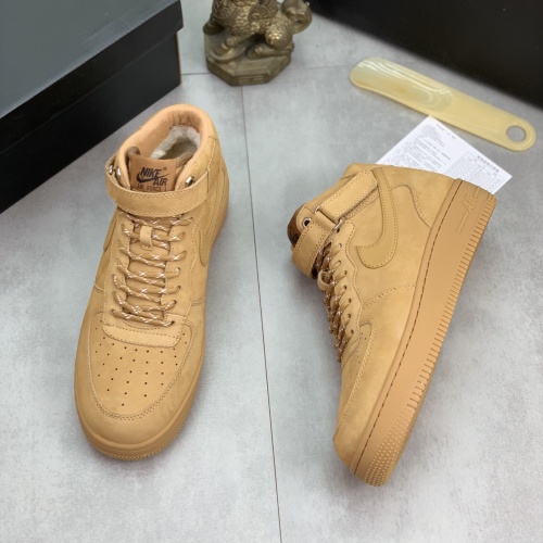 Nike Air Force 1 For Women #1156072 $105.00 USD, Wholesale Replica Nike Air Force 1