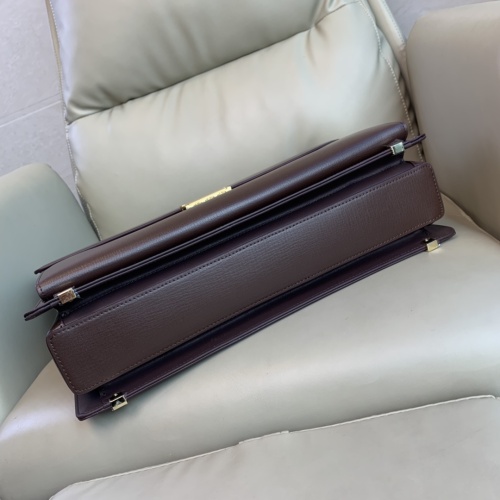 Replica Mont Blanc AAA Man Handbags #1156073 $190.00 USD for Wholesale