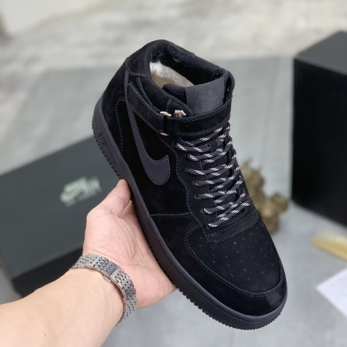 Replica Nike Air Force 1 For Men #1156074 $105.00 USD for Wholesale