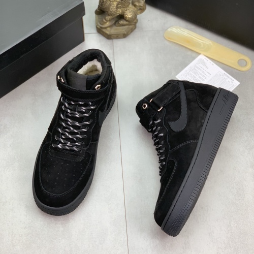 Nike Air Force 1 For Women #1156075 $105.00 USD, Wholesale Replica Nike Air Force 1