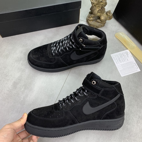 Replica Nike Air Force 1 For Women #1156075 $105.00 USD for Wholesale