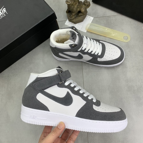 Replica Nike Air Force 1 For Men #1156077 $105.00 USD for Wholesale