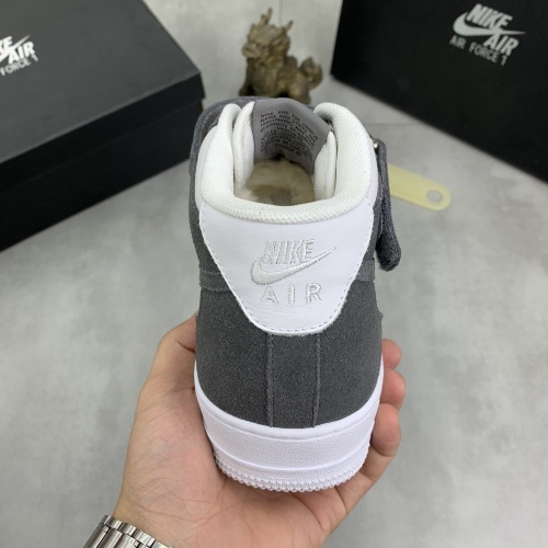 Replica Nike Air Force 1 For Men #1156077 $105.00 USD for Wholesale