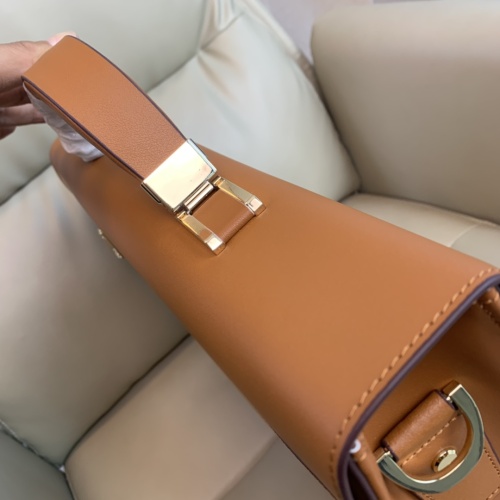 Replica Mont Blanc AAA Man Handbags #1156081 $190.00 USD for Wholesale
