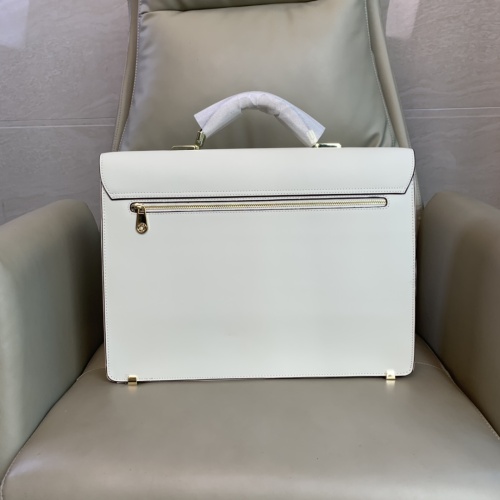 Replica Mont Blanc AAA Man Handbags #1156086 $190.00 USD for Wholesale