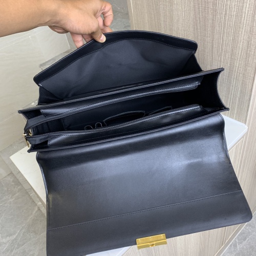 Replica Mont Blanc AAA Man Handbags #1156088 $190.00 USD for Wholesale