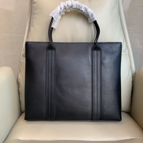 Replica Prada AAA Man Handbags #1156115 $160.00 USD for Wholesale