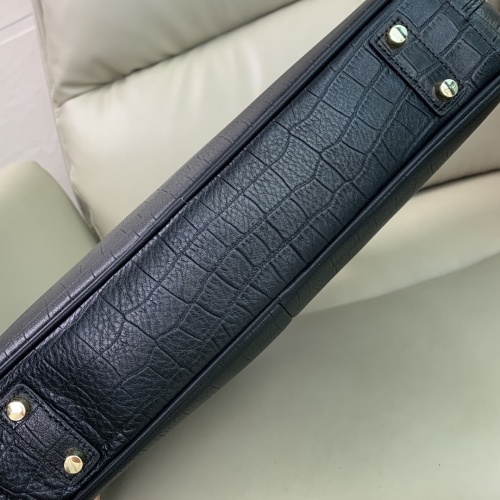 Replica Prada AAA Man Handbags #1156120 $160.00 USD for Wholesale