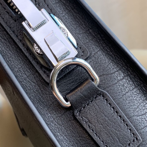 Replica Prada AAA Man Handbags #1156124 $160.00 USD for Wholesale