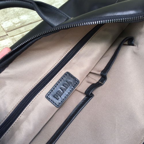 Replica Prada AAA Man Handbags #1156130 $192.00 USD for Wholesale