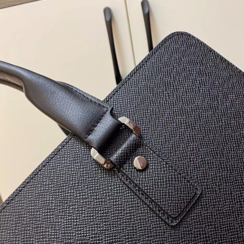 Replica Prada AAA Man Handbags #1156137 $205.00 USD for Wholesale