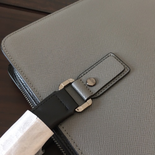 Replica Prada AAA Man Handbags #1156139 $205.00 USD for Wholesale