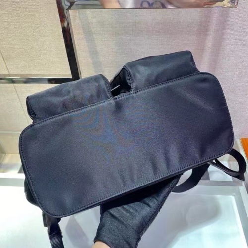 Replica Prada AAA Man Backpacks #1156153 $150.00 USD for Wholesale