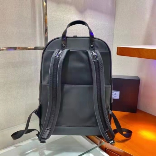 Replica Prada AAA Man Backpacks #1156154 $170.00 USD for Wholesale